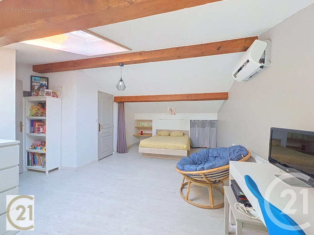 Maison 170 m² à Villefranche-De-Lauragais  - photo 20