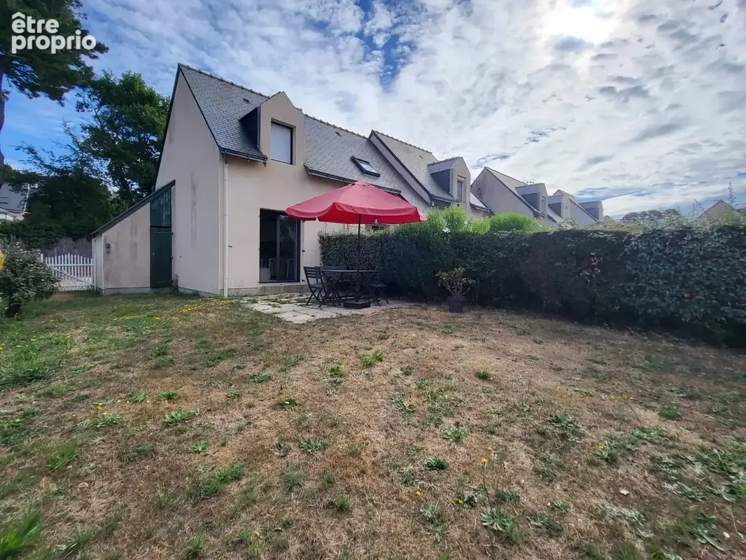 Petite maison rénovée à 2 pas de la plage - photo 6