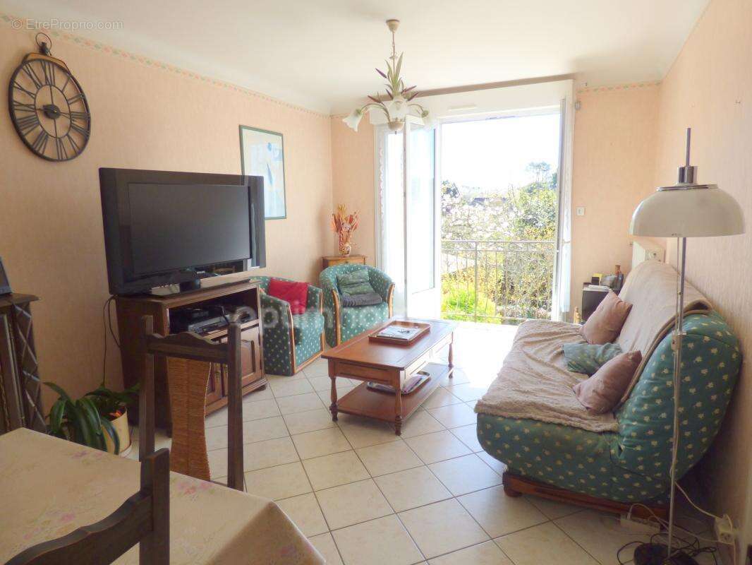 Maison indépendante 4 pièces avec garage et jardin SAINT NICOLAS DE REDON (44) - photo 6