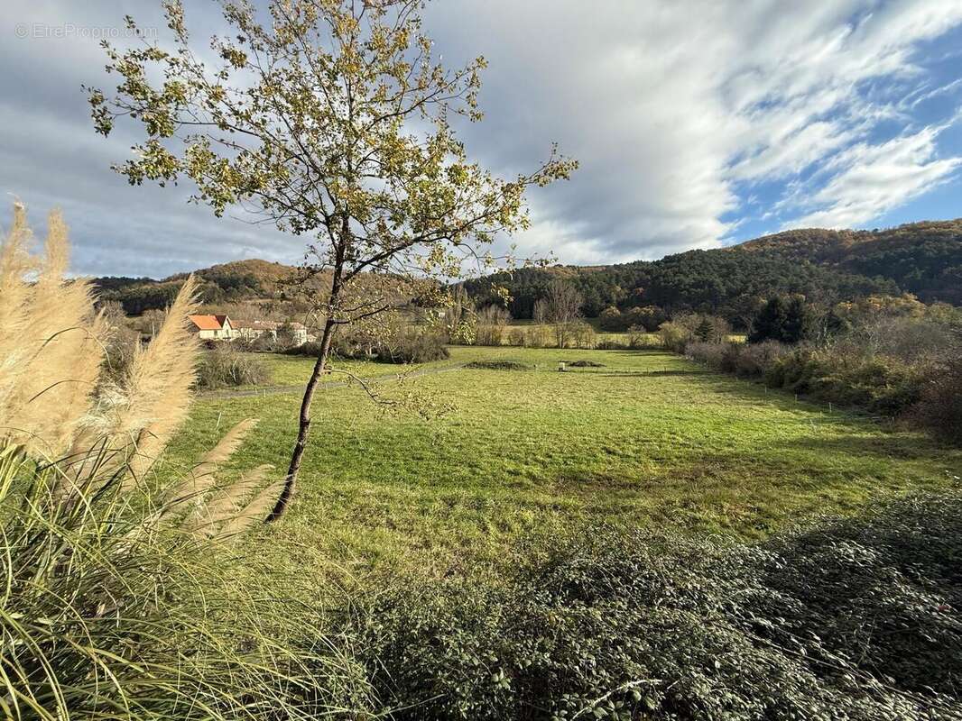 Photo 5 - Terrain à MANSES