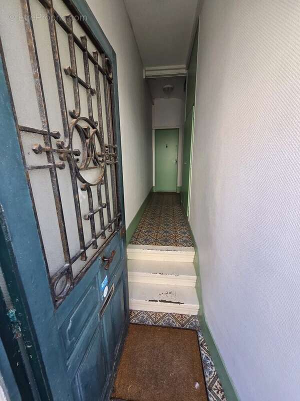 Appartement à TROUVILLE-SUR-MER