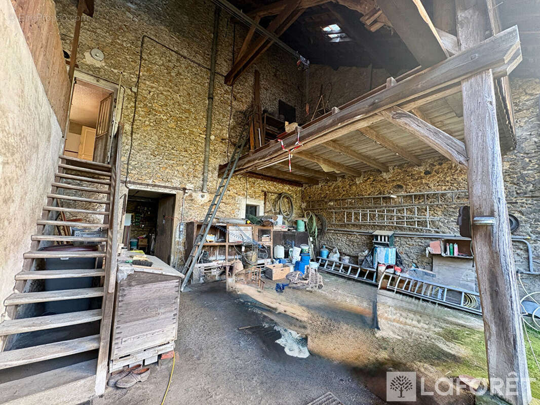 Maison à VILLEBON-SUR-YVETTE