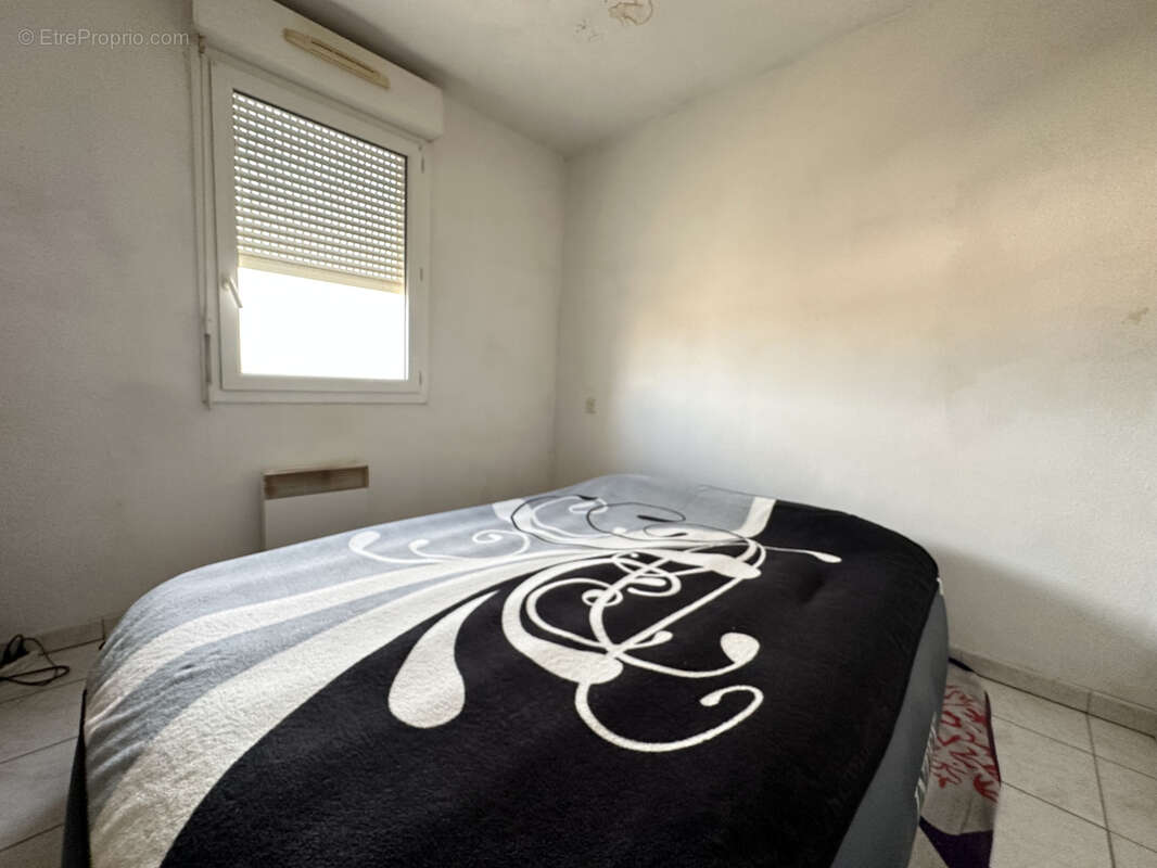 Appartement à CARCASSONNE