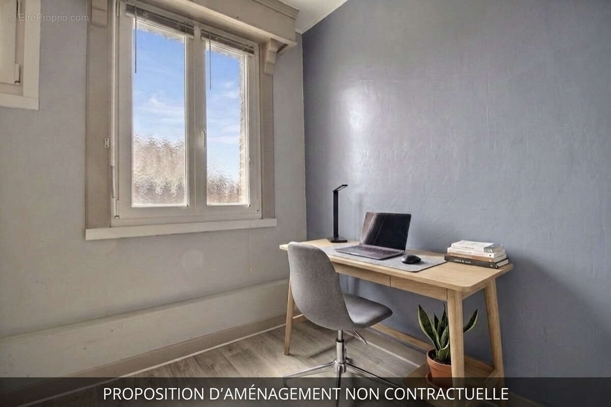 Maison à HAULCHIN