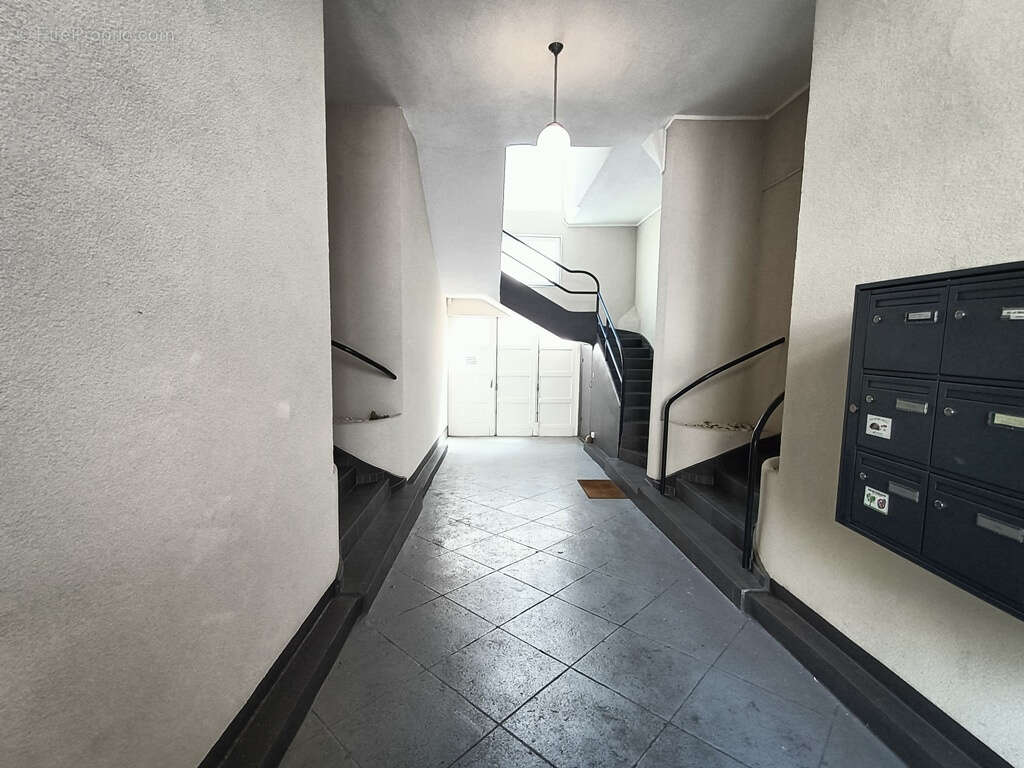 Appartement à VICHY
