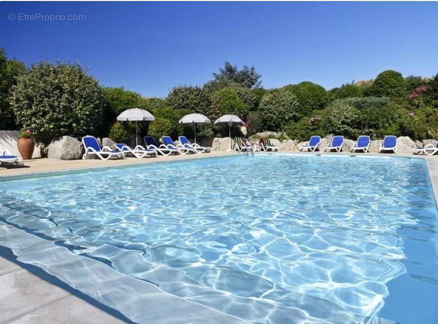 Appartement à BALARUC-LES-BAINS