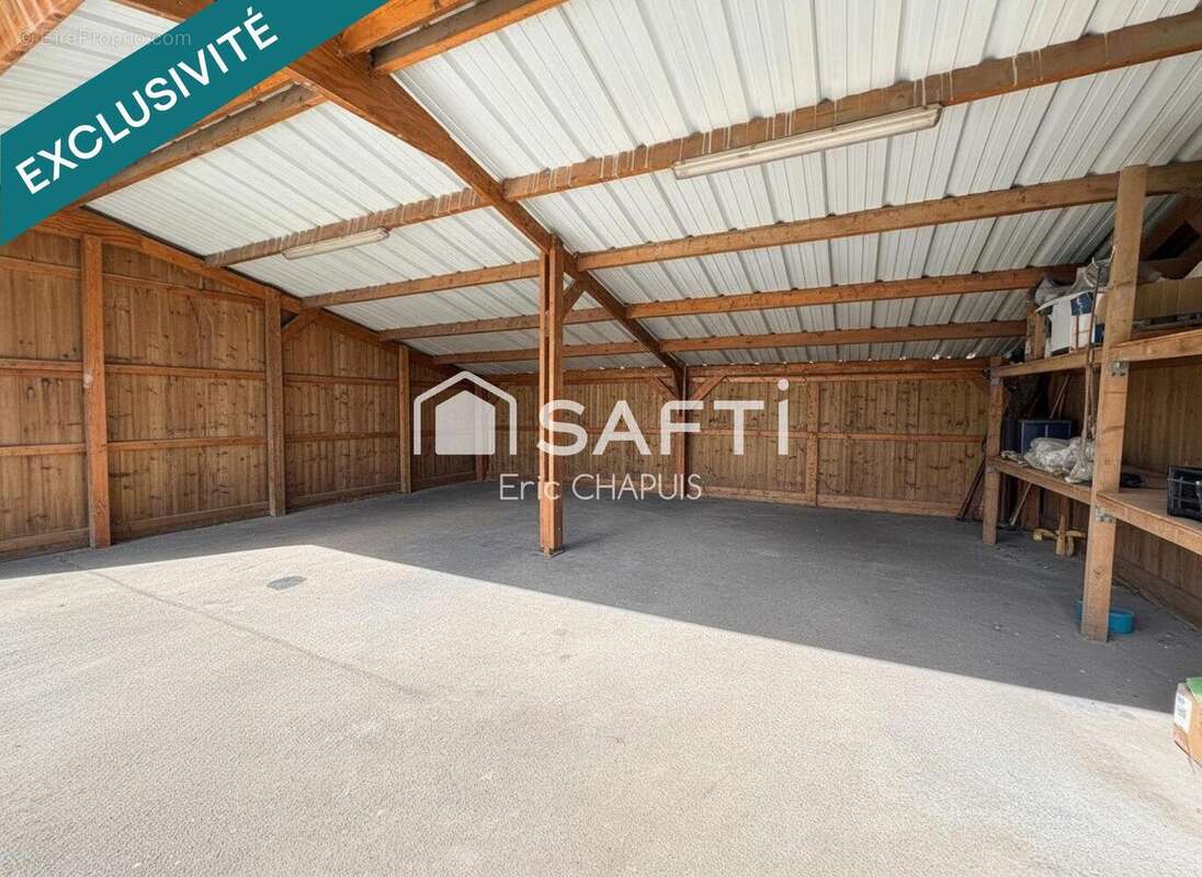 Photo 8 - Maison à NOYAL-SUR-VILAINE