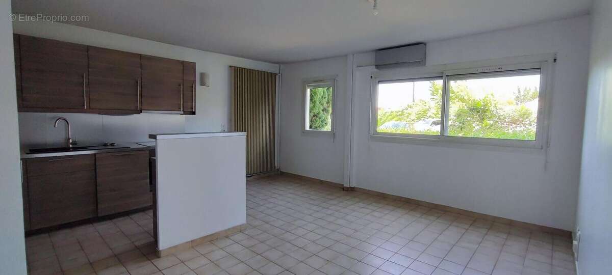 Appartement à MARIGNANE