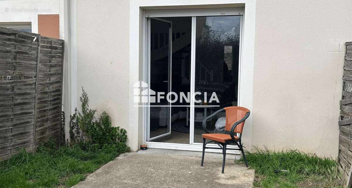 Appartement à TRELISSAC