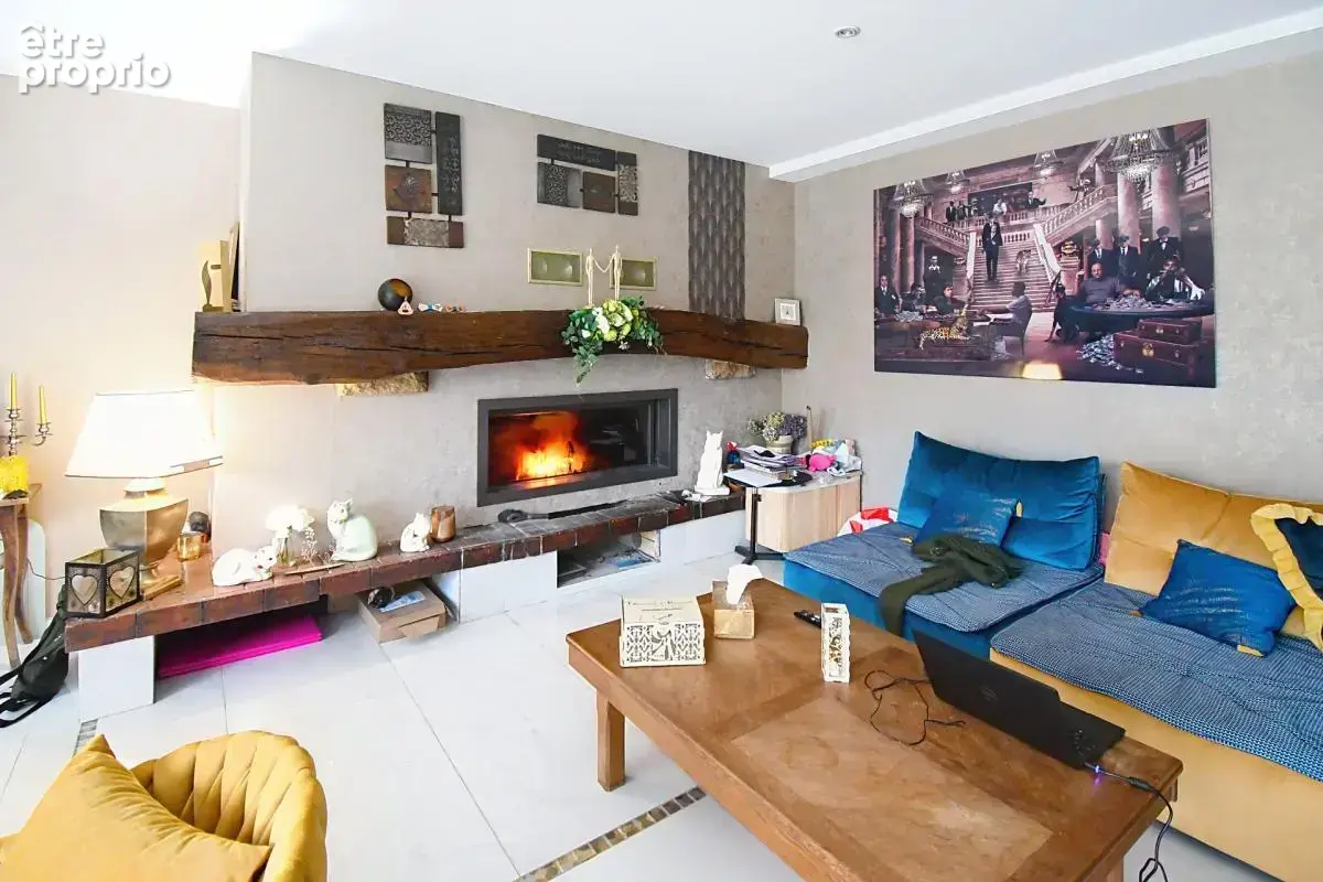 Appartement à LONGUYON