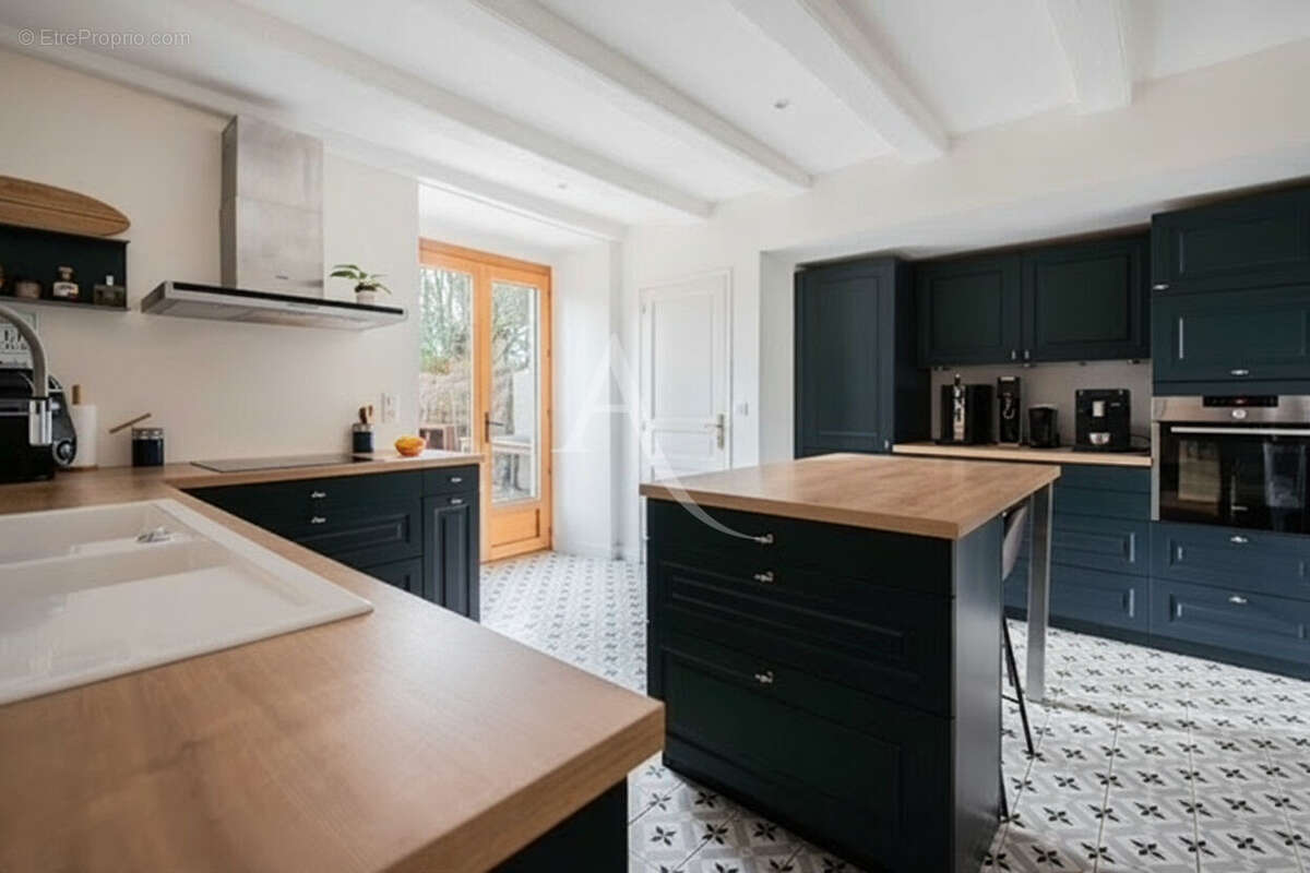 Maison Coueron - photo 6