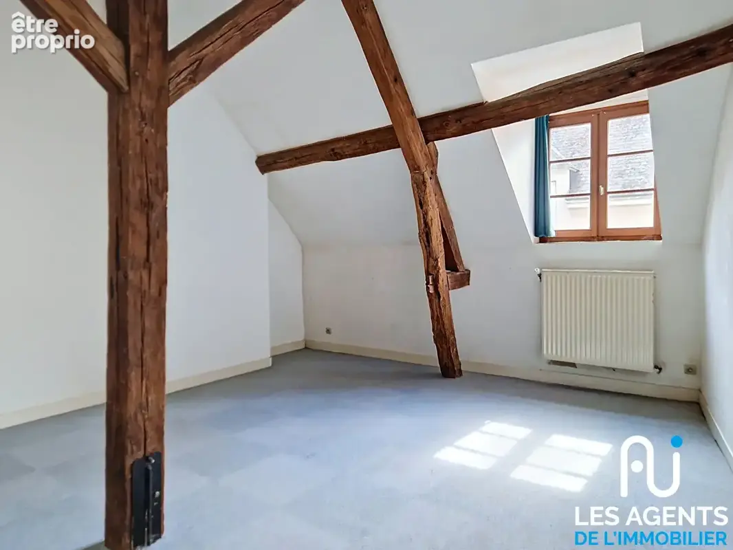 Immeuble meung sur loire centre ville - photo 17
