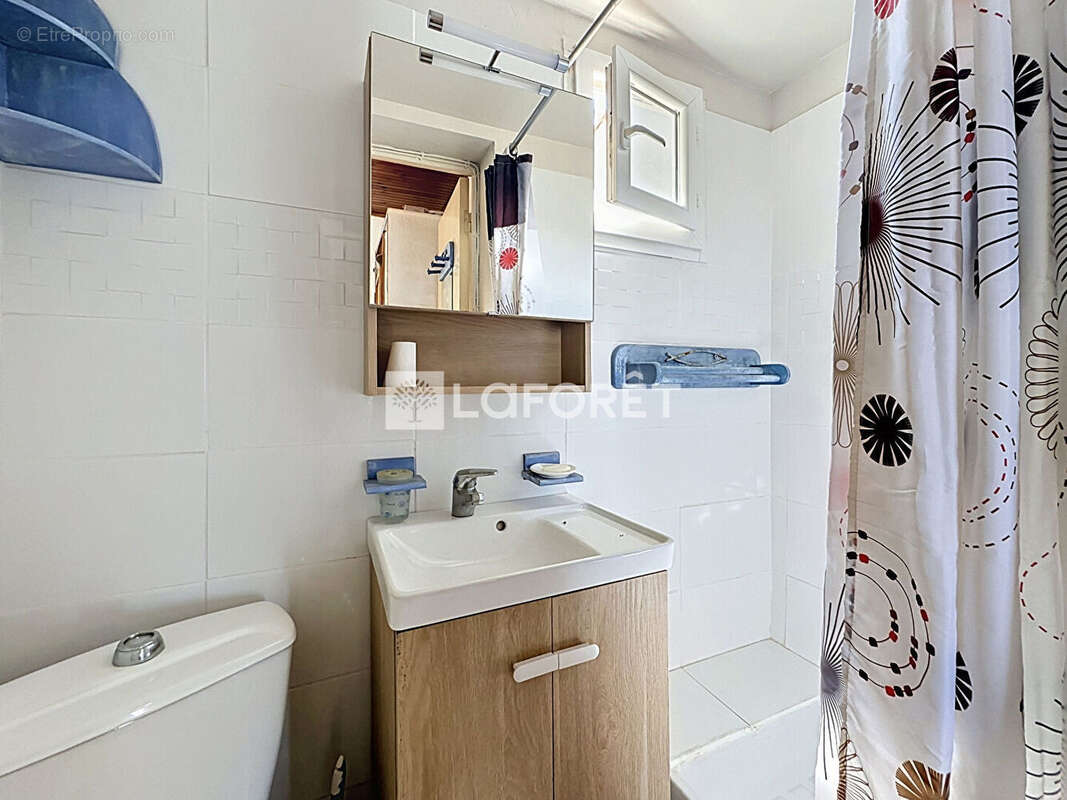 Appartement à LE GRAU-DU-ROI