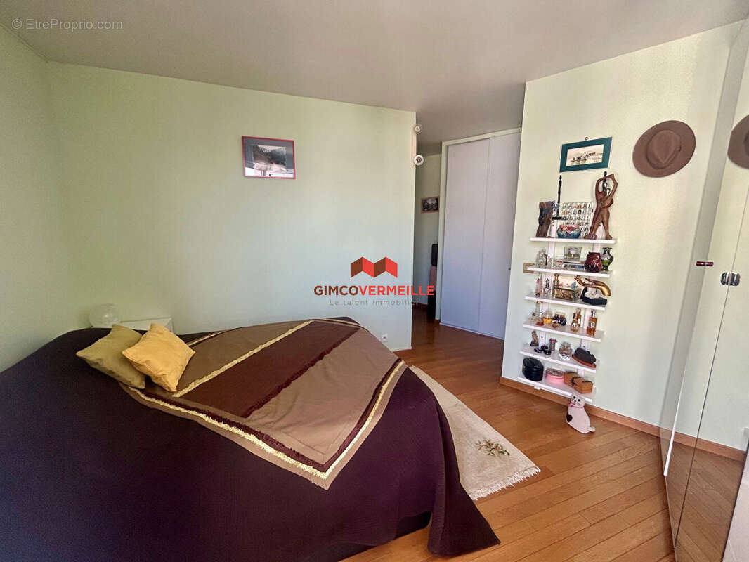 Appartement à ACHERES