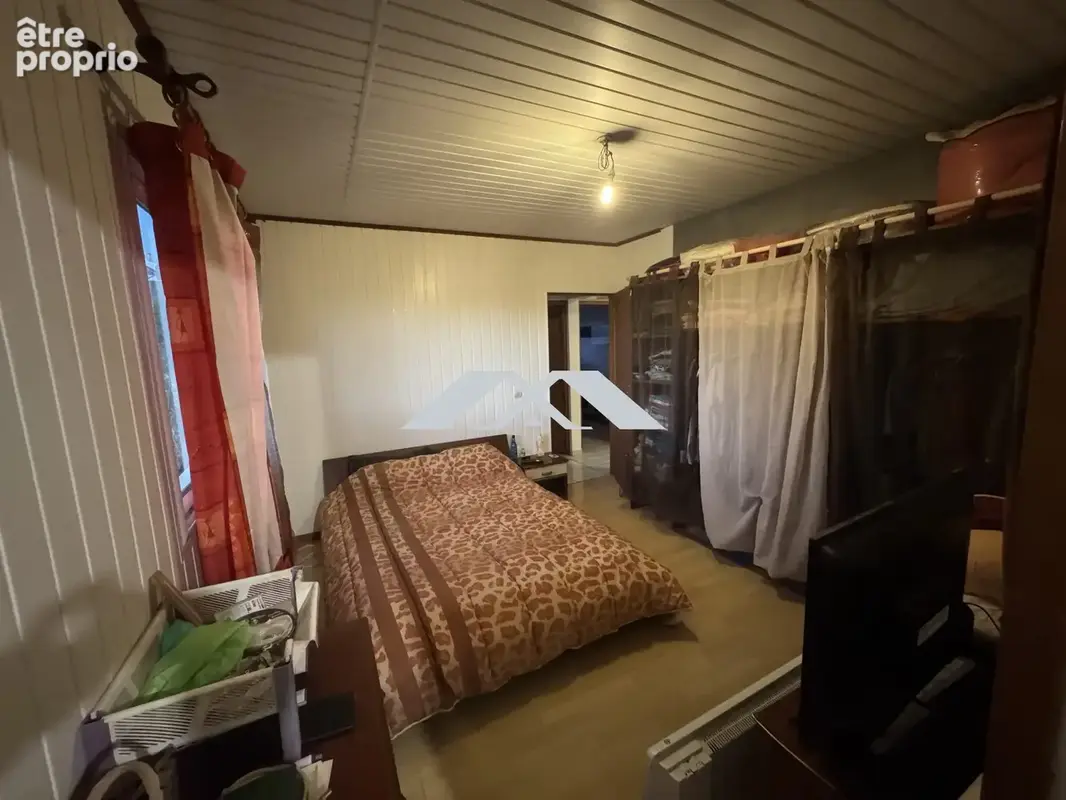 Maison 5 pièces 88 m² à vendre à Le Tampon (97430) - photo 7