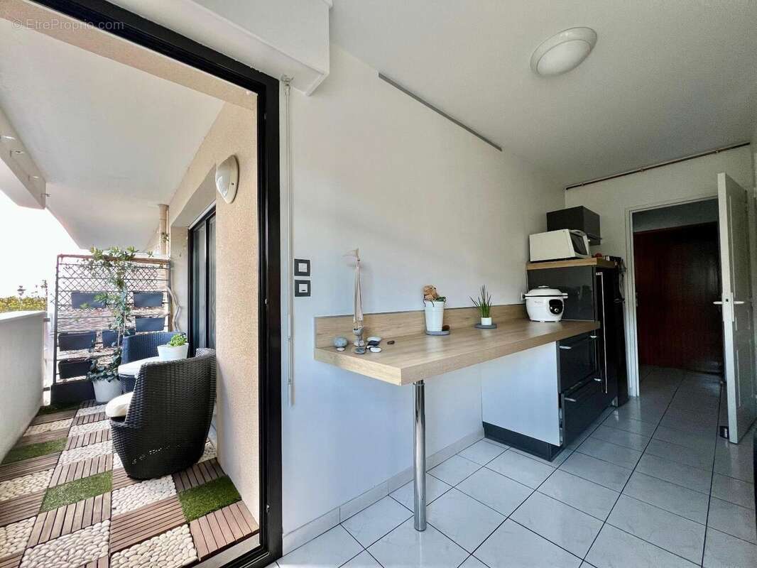   - Appartement à ANGERS