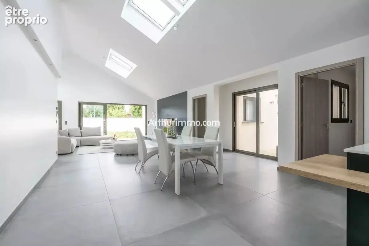 Vente Maison Sucy-en-brie(94370) 750 000ï¿œ - photo 3