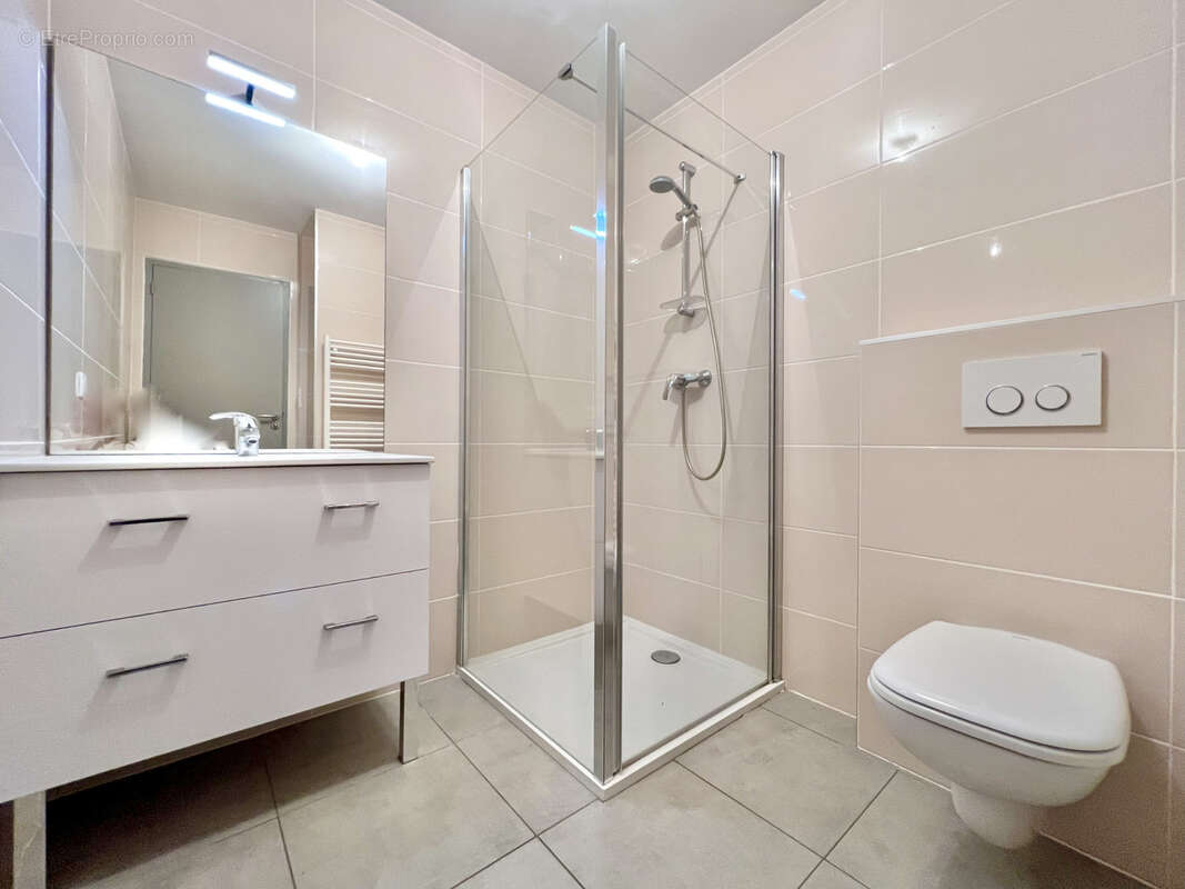 Appartement à SAINTE-MAXIME