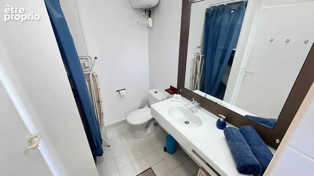 Vente exclusive   studio avec accès plage tropicale - photo 4
