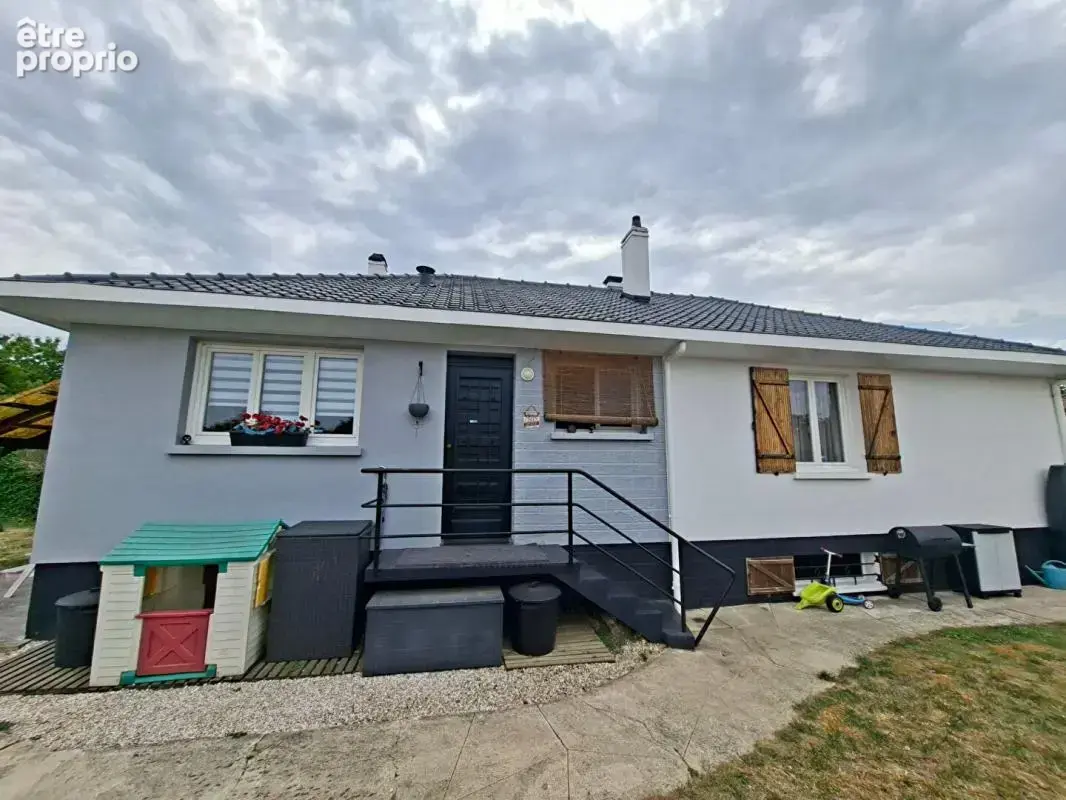 Maison  5 pièce(s) 88 m2 - photo 11
