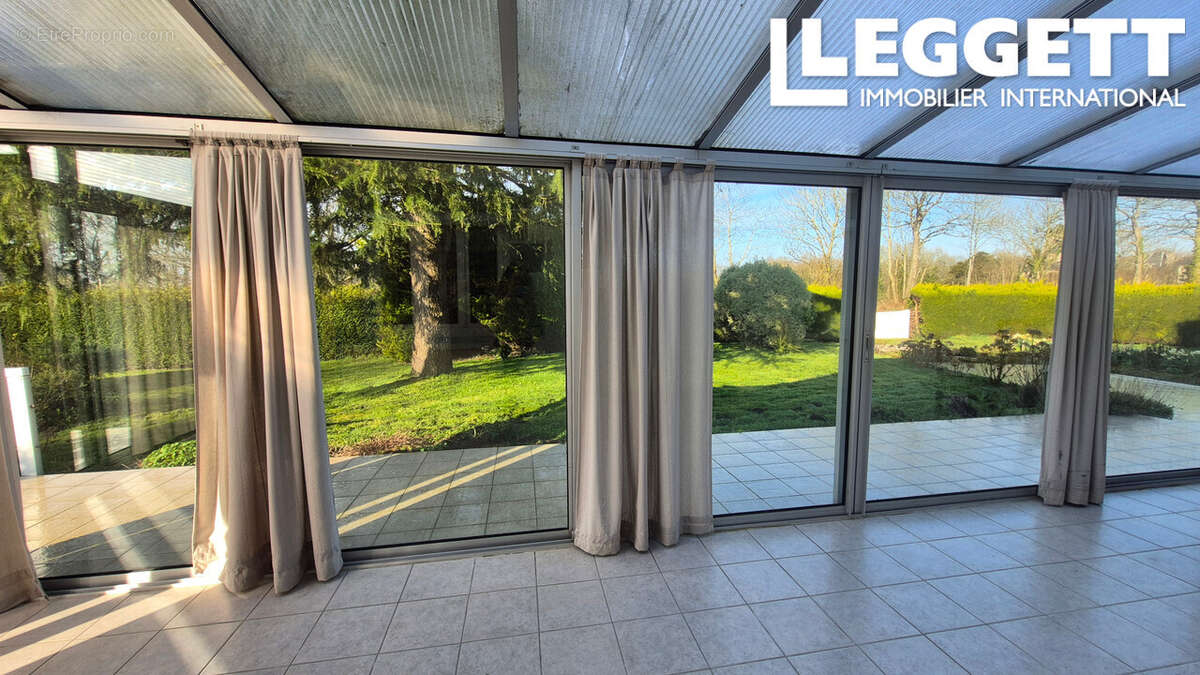 Maison à PLOUNEVEZ-MOEDEC