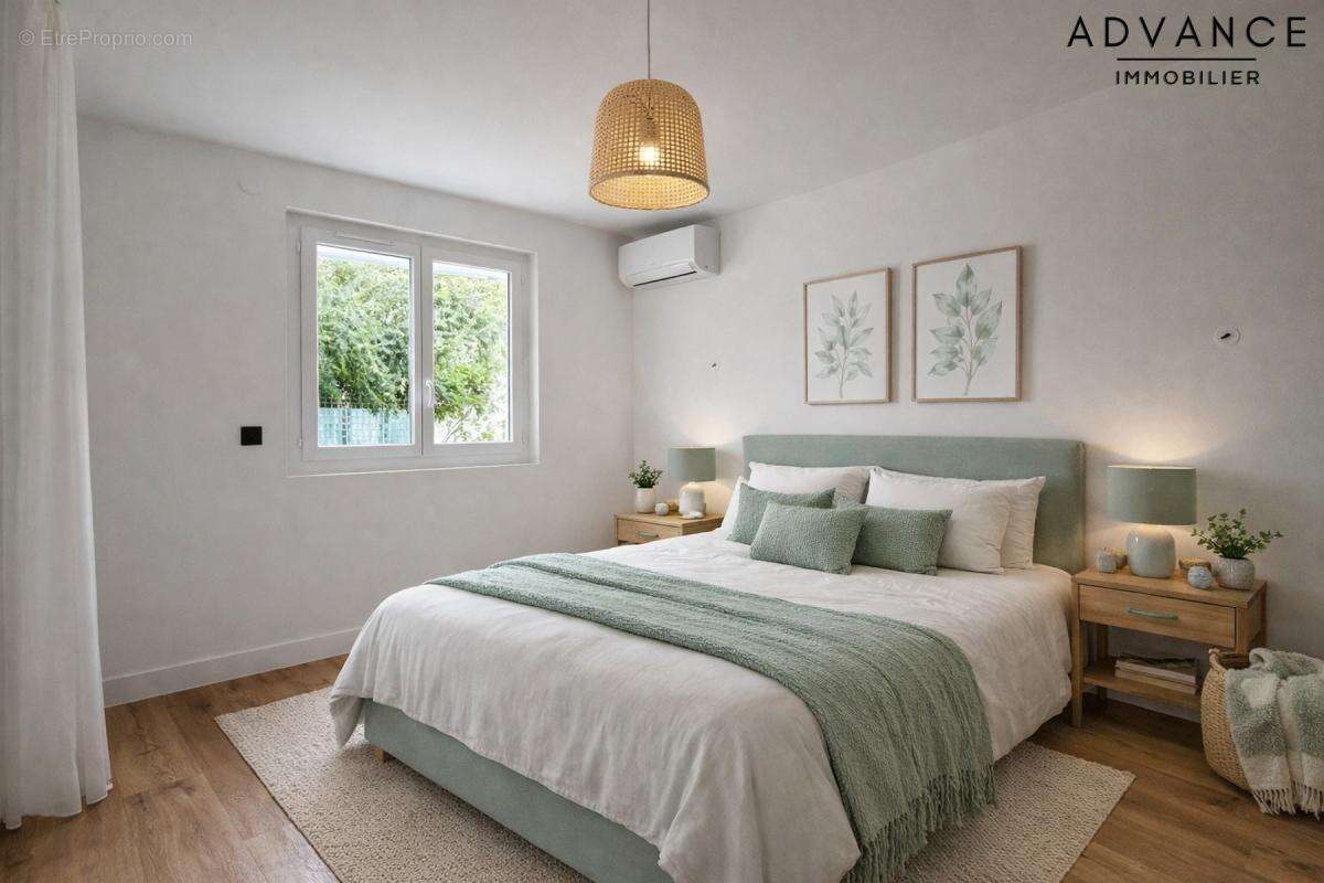 Appartement à L'UNION