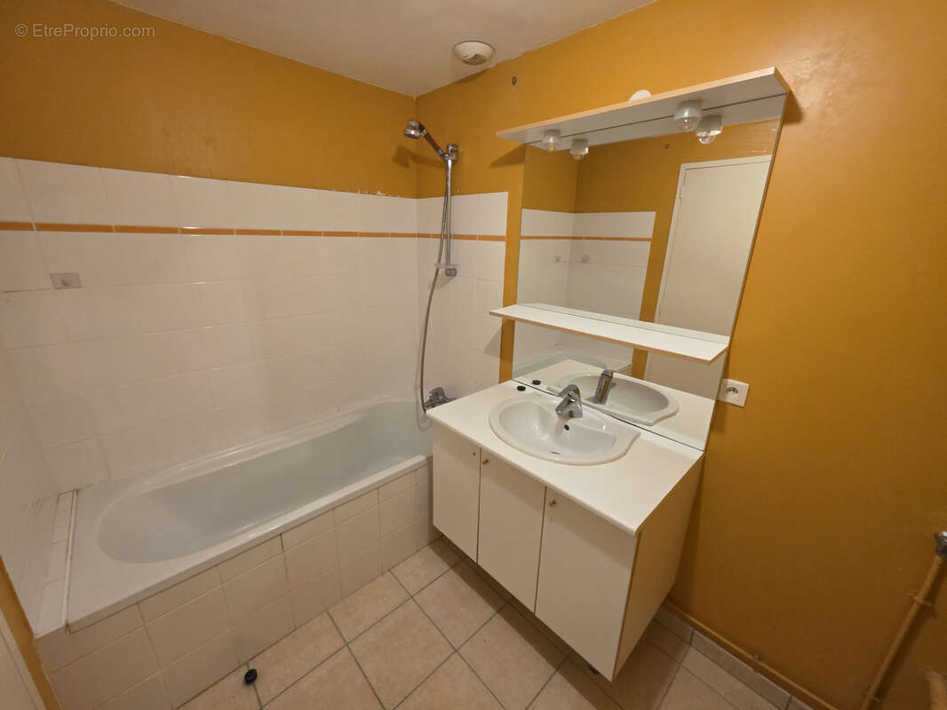 Appartement à LA FORET-FOUESNANT