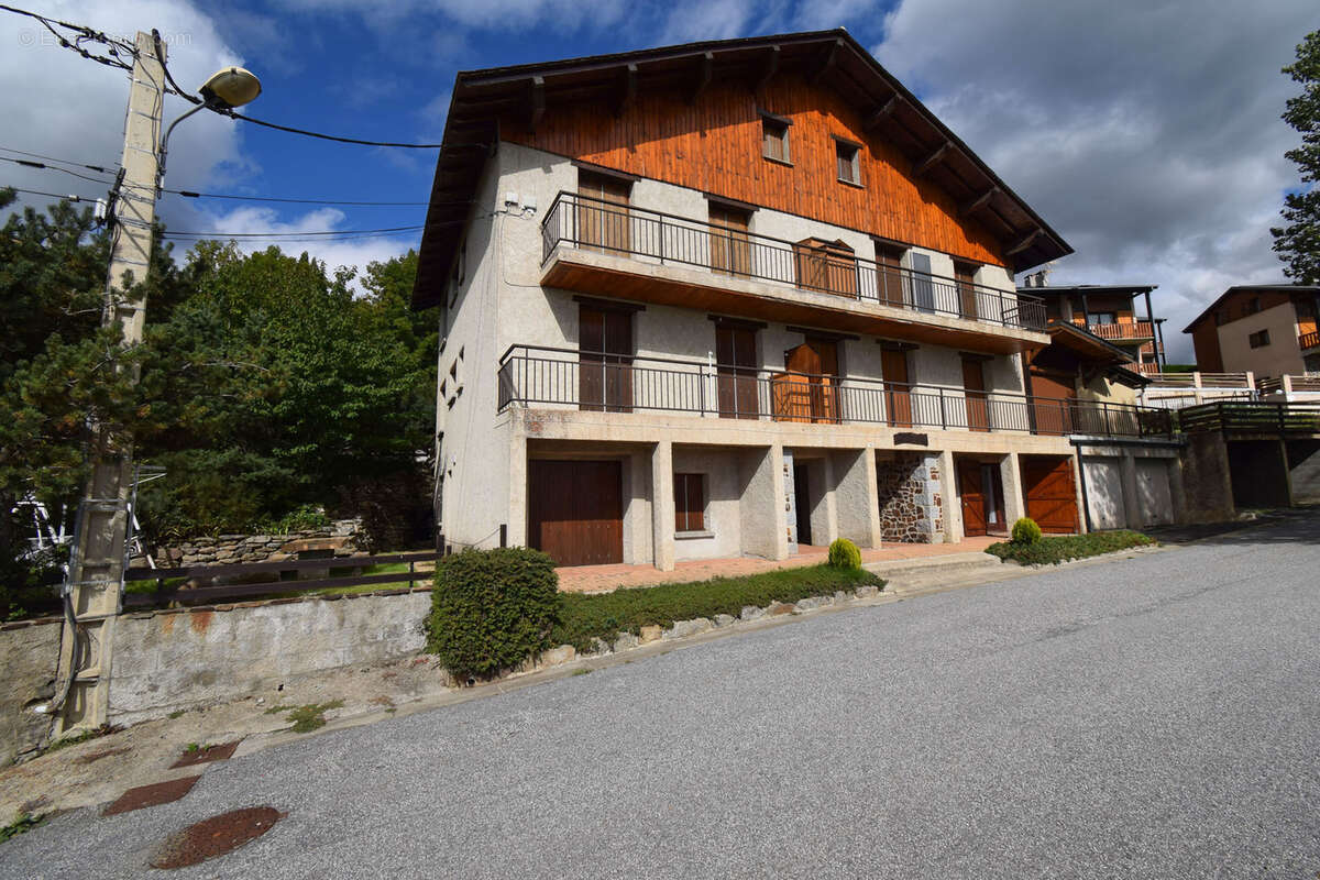 Appartement à TARGASSONNE