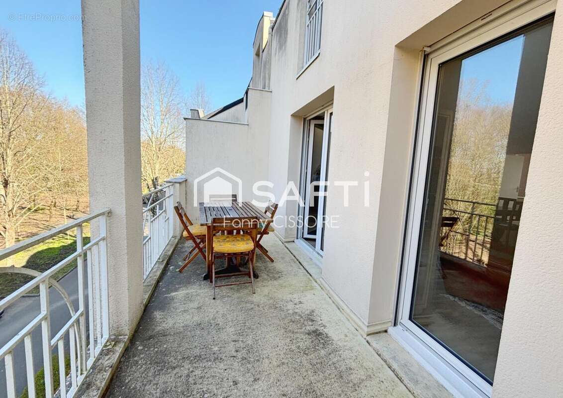 Photo 2 - Appartement à NANTES