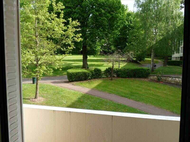 Appartement à LOUVECIENNES