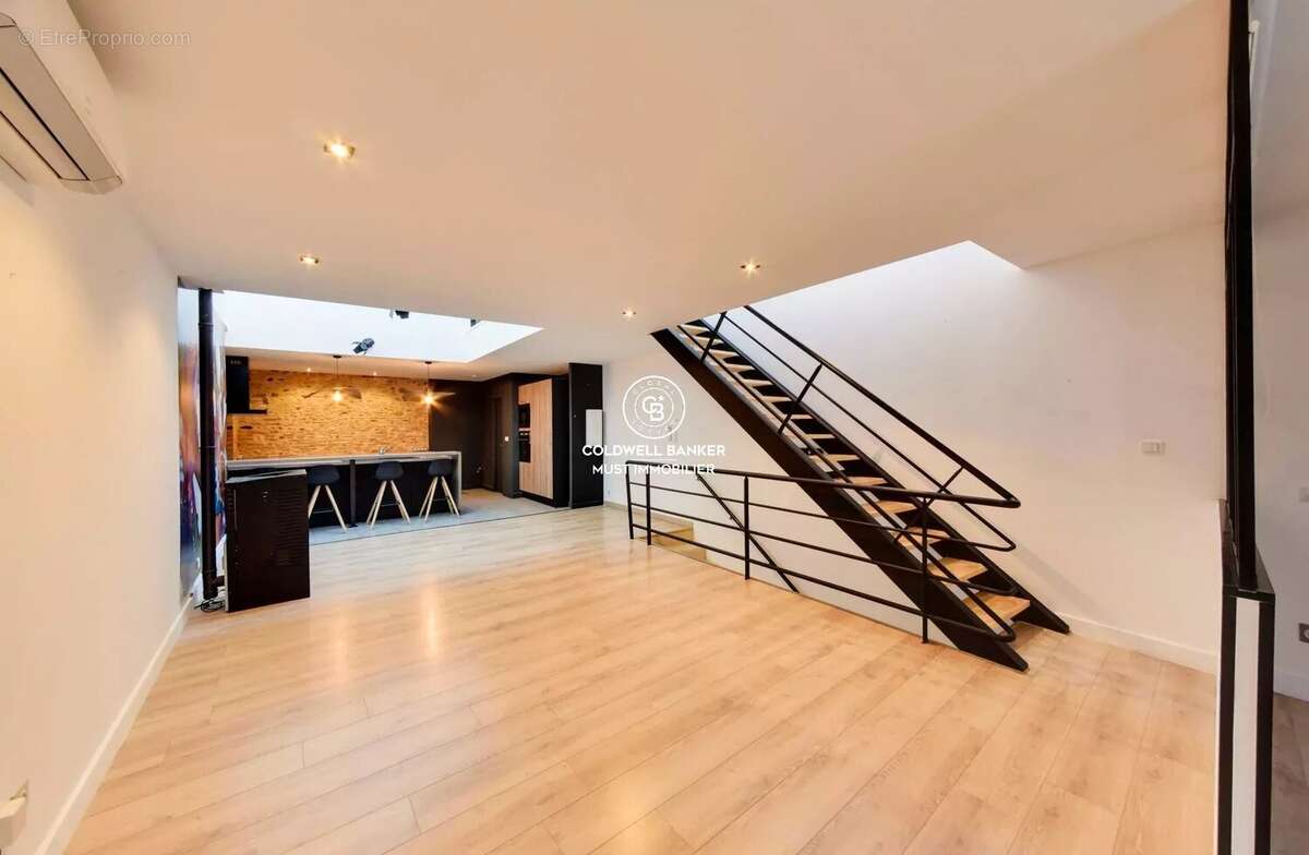 Maison à TORREILLES