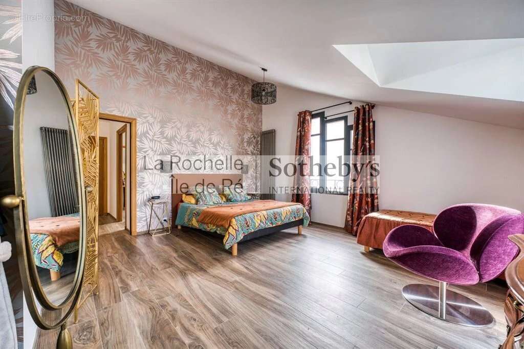 Maison à CHATELAILLON-PLAGE