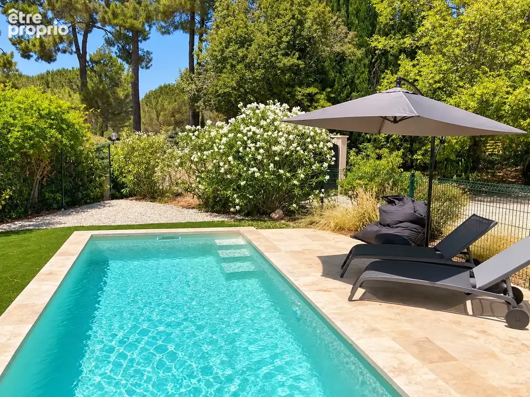 Roussillon, Luberon belle maison de plus de 200 m2 avec jardin et piscine. - photo 10