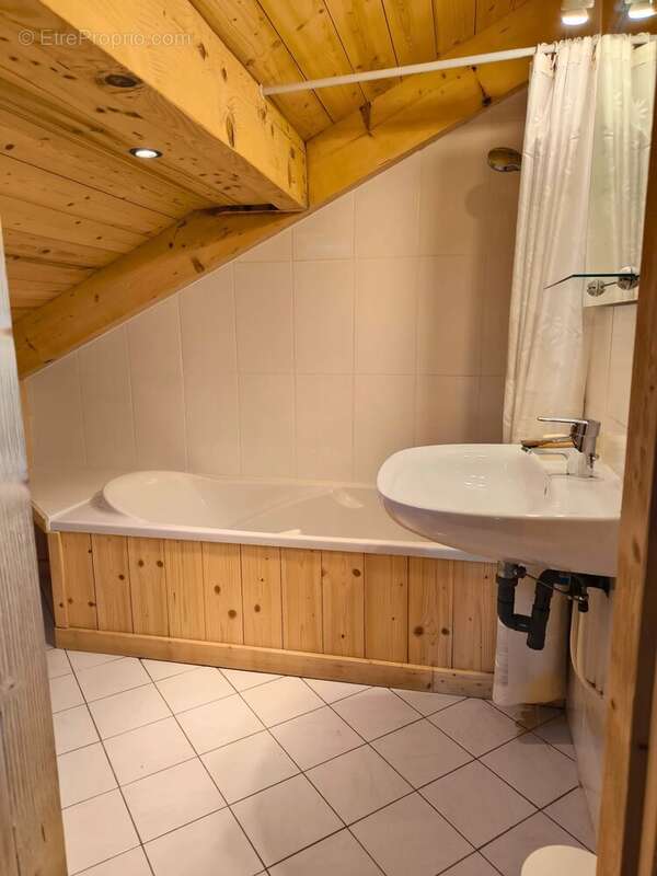 Appartement à MONT-DE-LANS