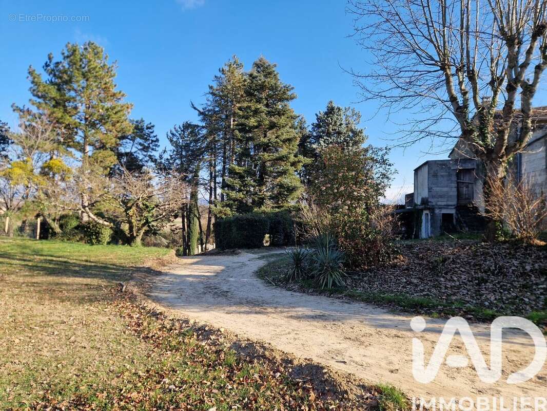 Photo 4 - Maison à GRANE