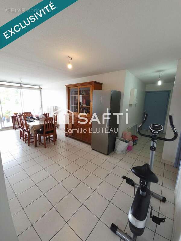 Photo 3 - Appartement à FORT-DE-FRANCE