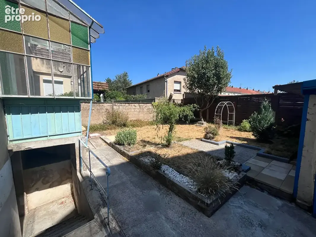 Maison à Montigny Les Metz - photo 20