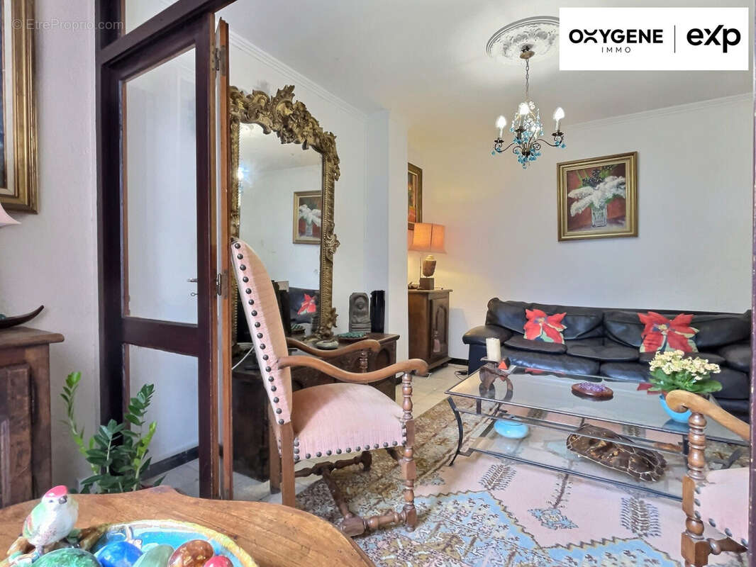 Appartement à PERPIGNAN