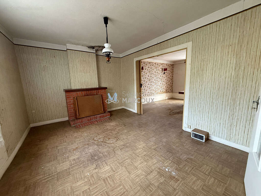 Maison à MONTBRISON