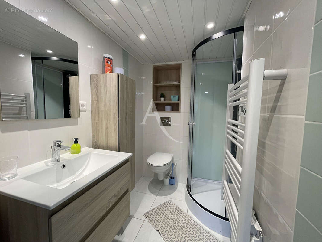 Maison à JARD-SUR-MER