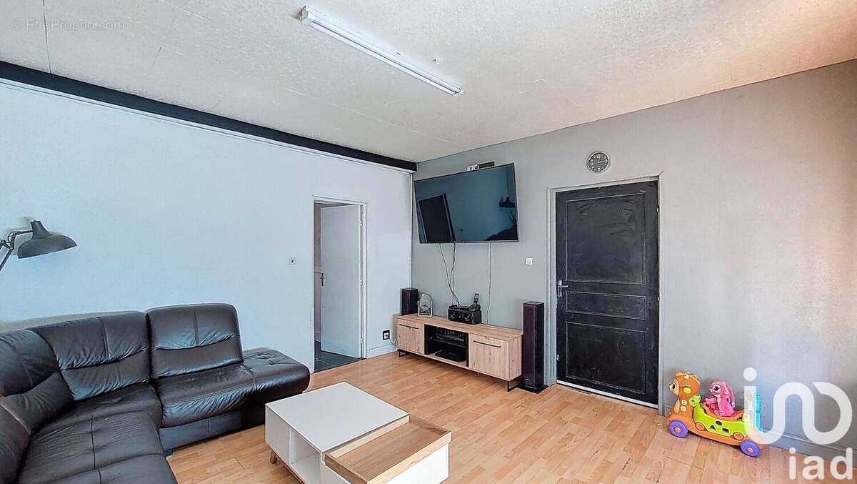 Photo 4 - Maison à MAUBEUGE