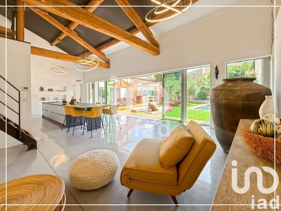 Photo 7 - Maison à BERNIS