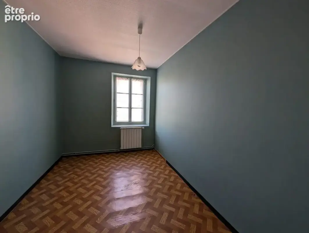 Maison 7 pièces 149 m² à vendre à Saint-Hilaire-De-La-Cote (38260) - photo 7