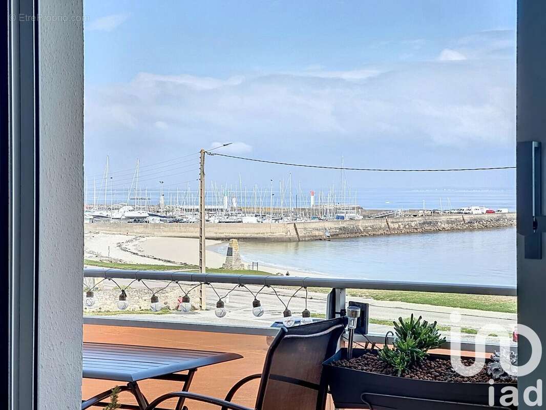 Photo 4 - Appartement à QUIBERON