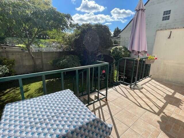 Maison à LE BOURGET