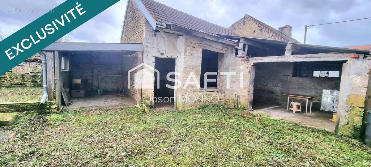 Photo 9 - Maison à SENNEVOY-LE-BAS