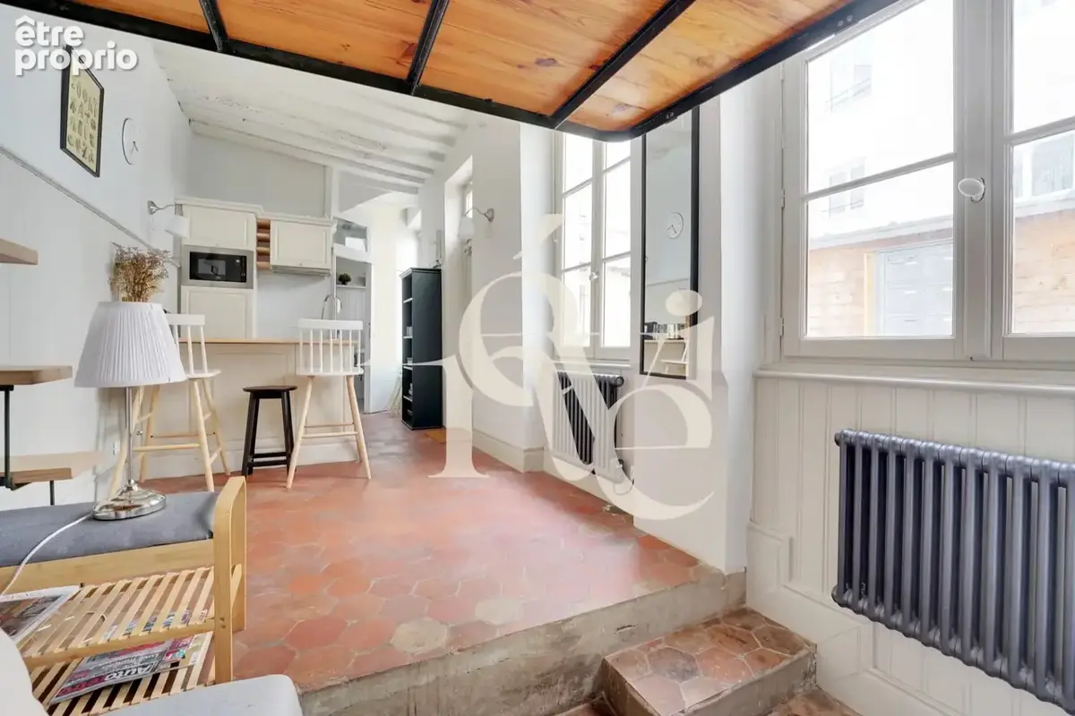 Appartement -  AirBnB - Mouffetard - photo 2