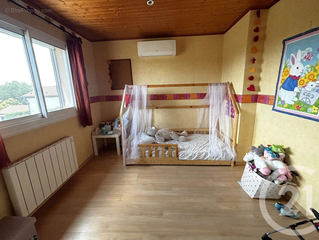 Maison à VENERQUE