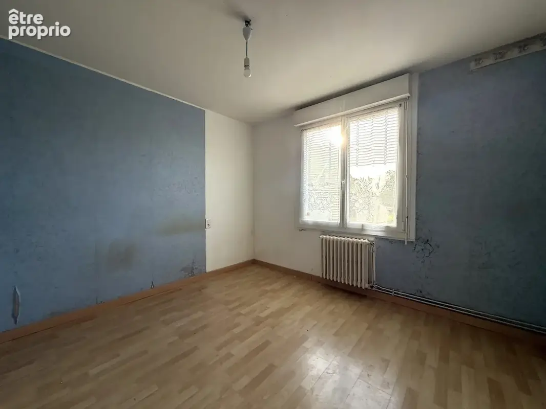 Maison 3 pièces 65 m² à vendre à Nouvoitou (35410) - photo 7