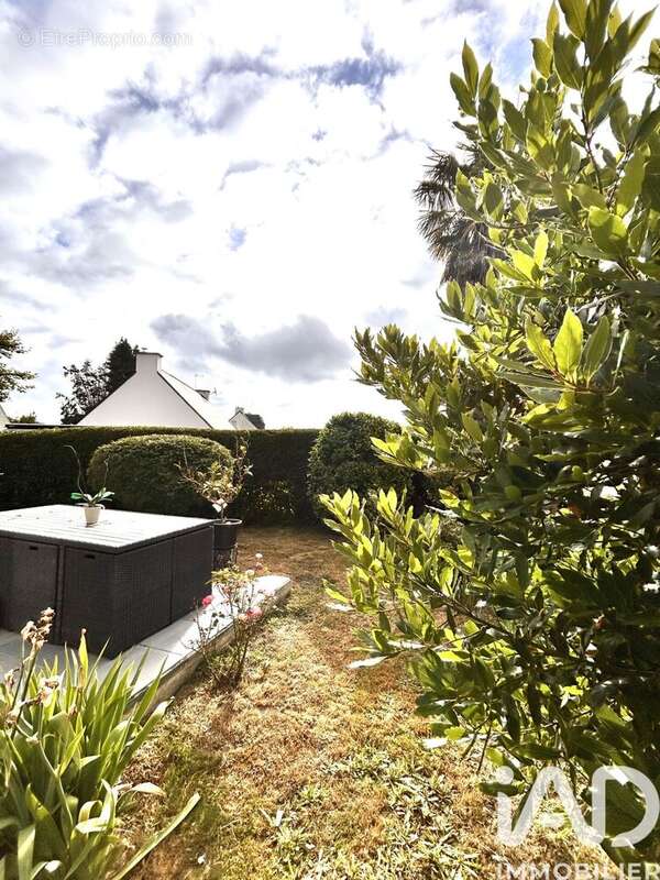 Photo 3 - Maison à DINARD